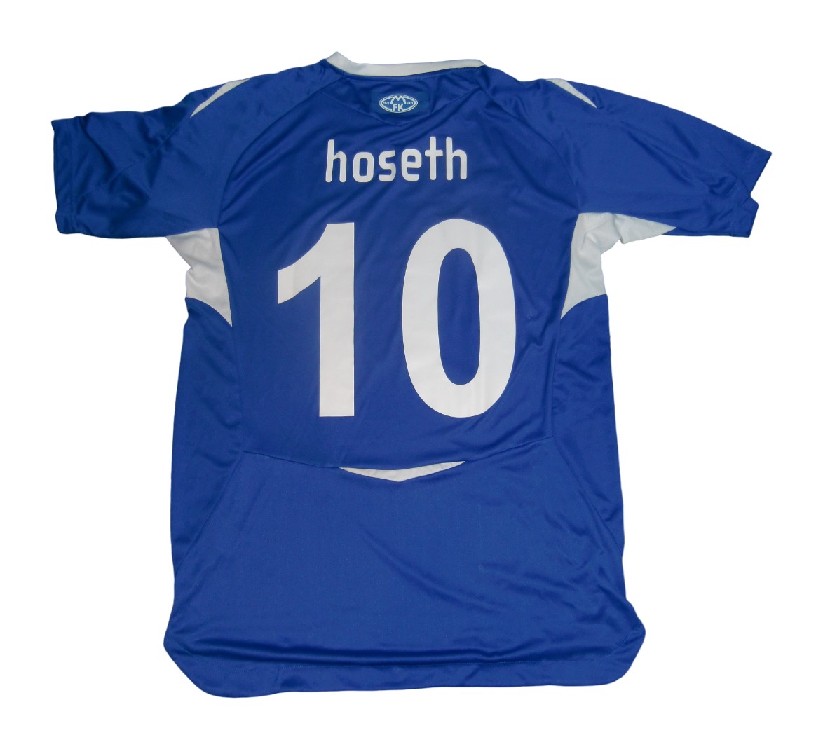 Molde FK 2010 European Home Kit