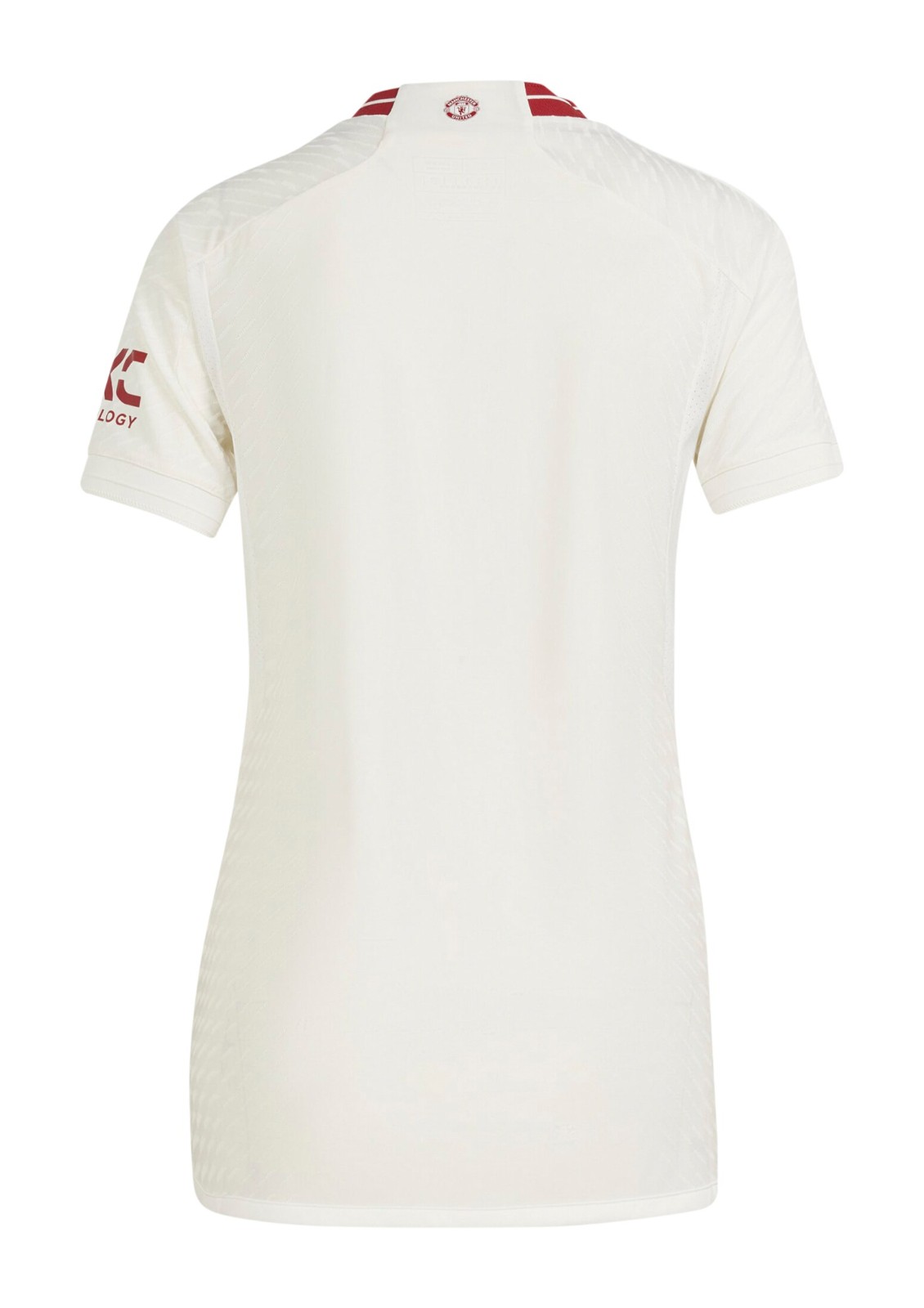 Manchester United Women 202324 Third Kit