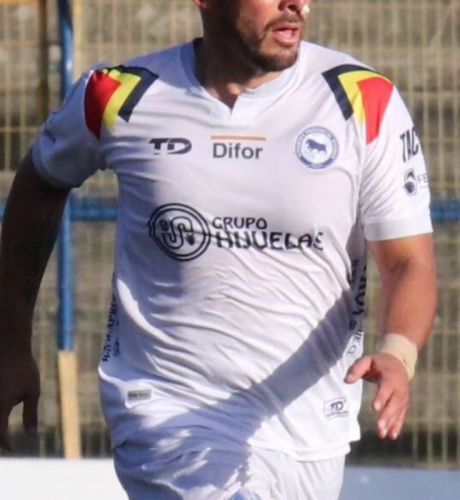 Provincial Osorno 2023 Kits