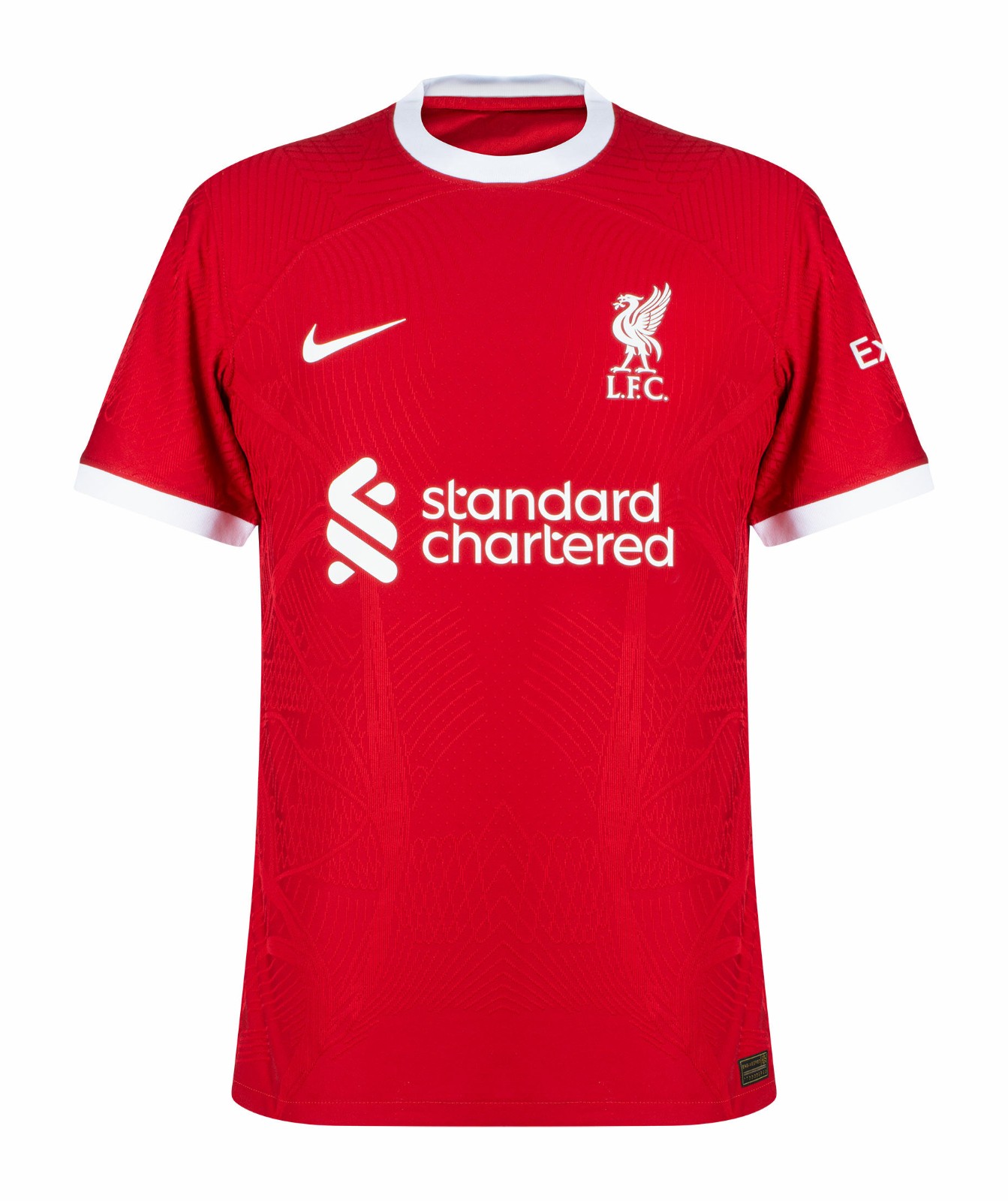 Liverpool FC 2023 24 Home Kit