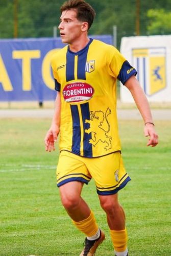 San Donato Tavarnelle 2023-24 Kits