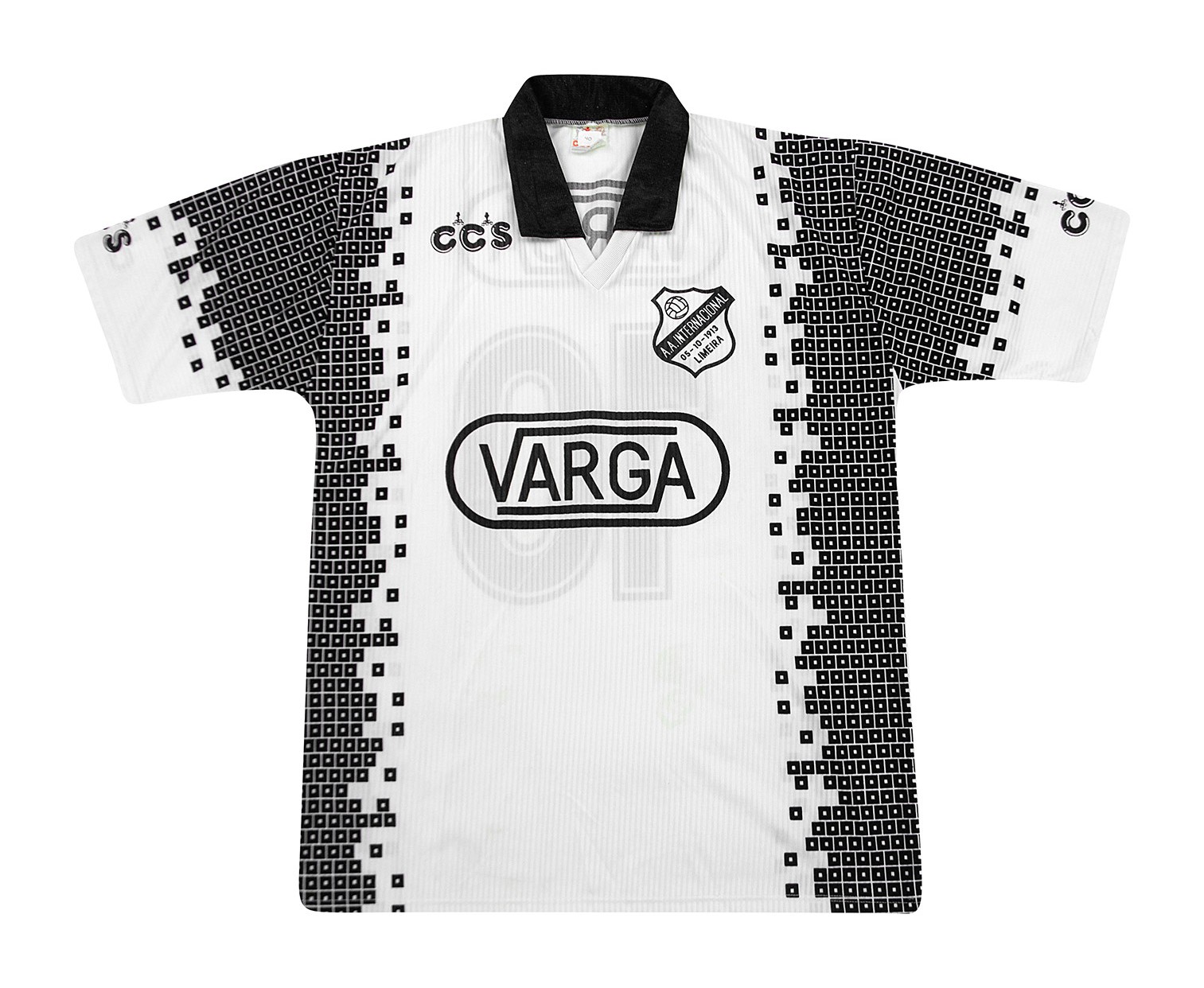 AA Internacional De Limeira 1993 Kits