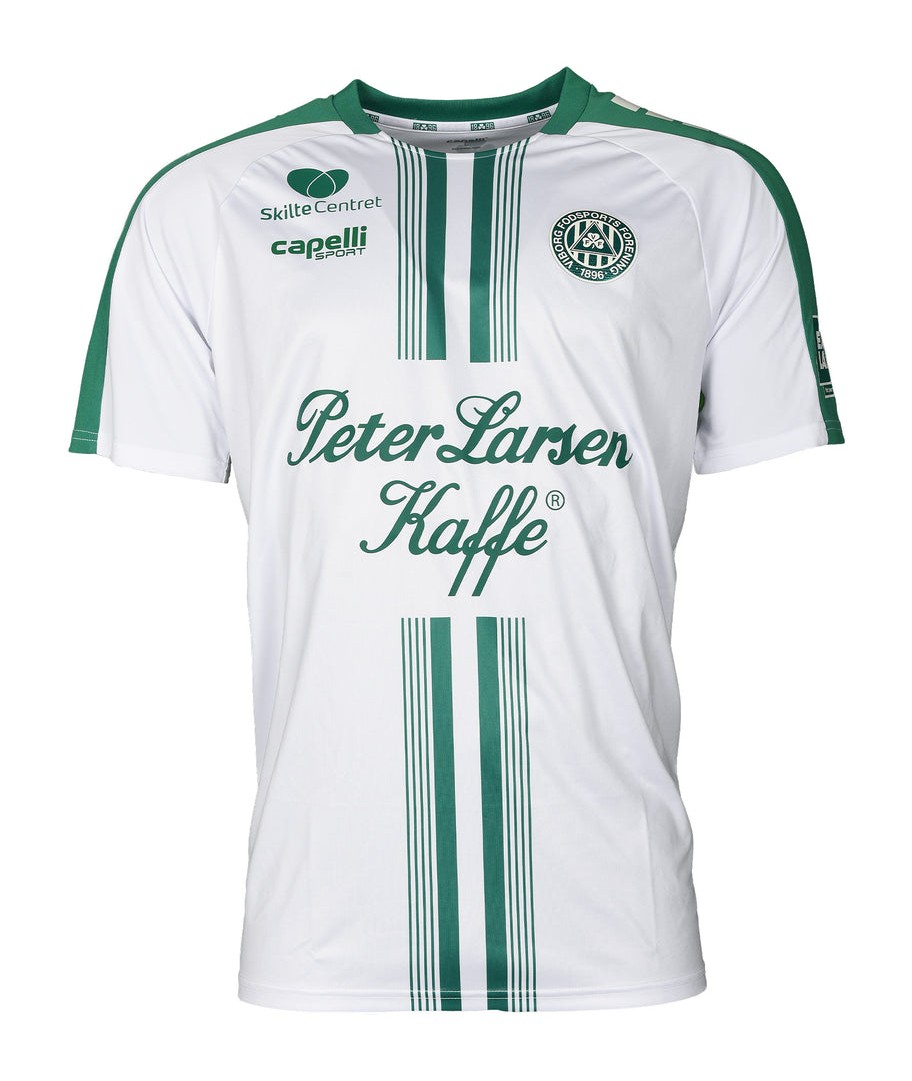 Maillot Exterieur FF 202324