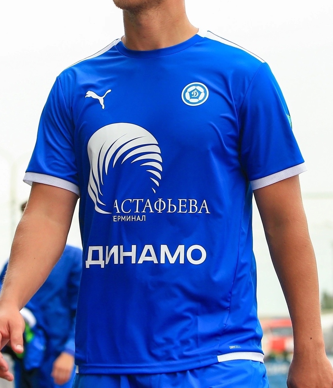 Dynamo Vladivostok 2023 Ic saha Formasi