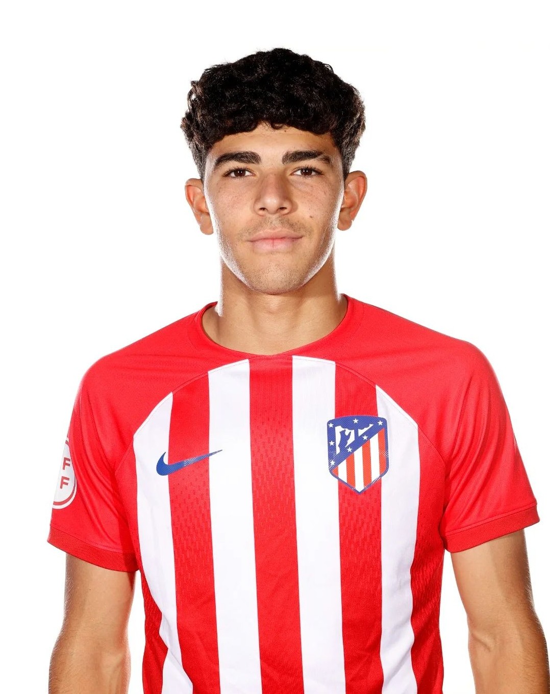 Atl tico Madrid B 2023 24 