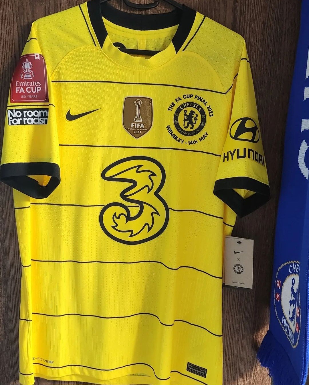 Maglie chelsea 2021 deals