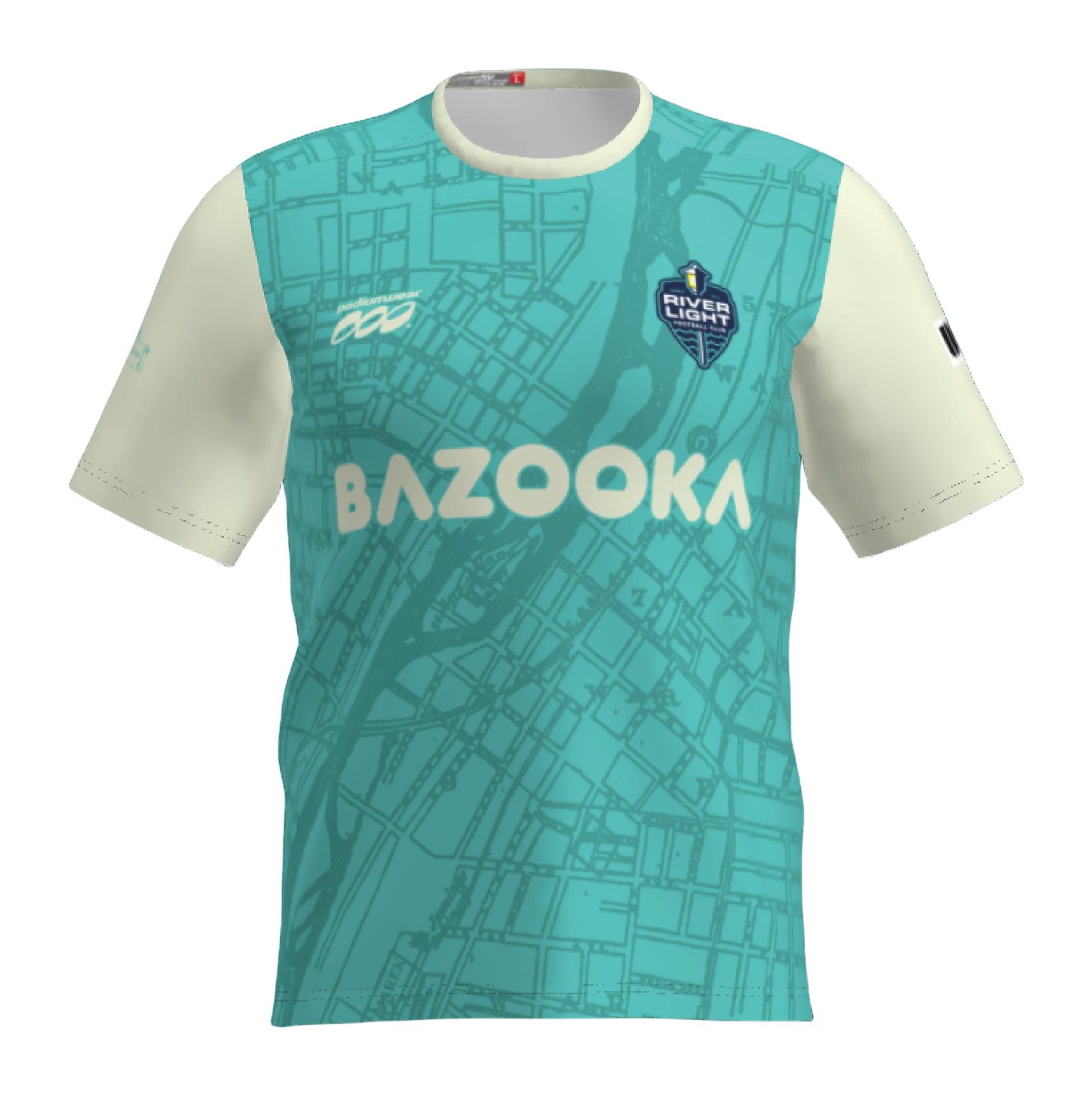 River Light 2024 Kits