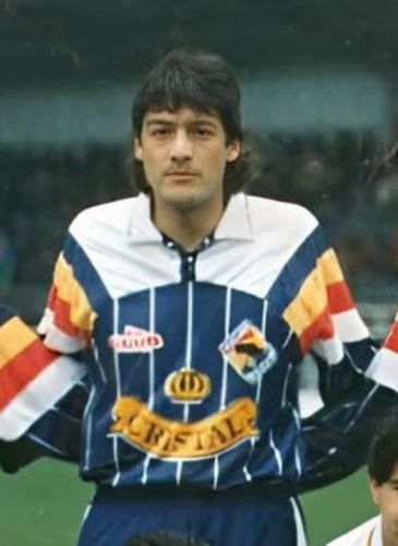 Provincial Osorno 1996 Kits