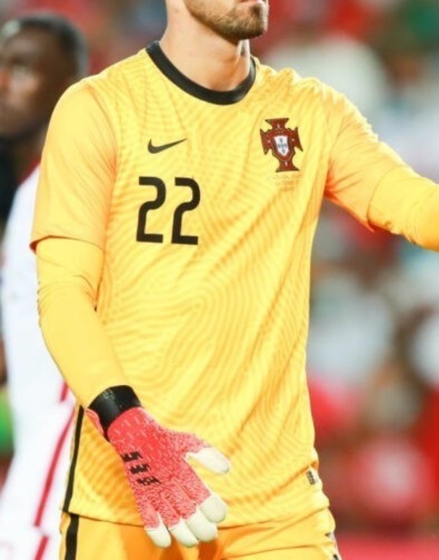 Portugal 2020 GK 2Trikot