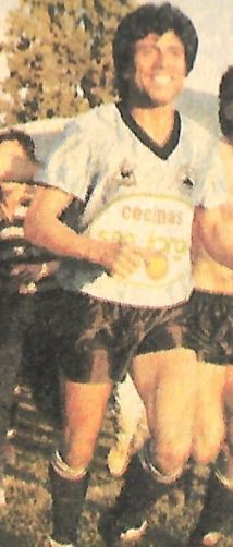 Provincial Osorno 1990 Kits