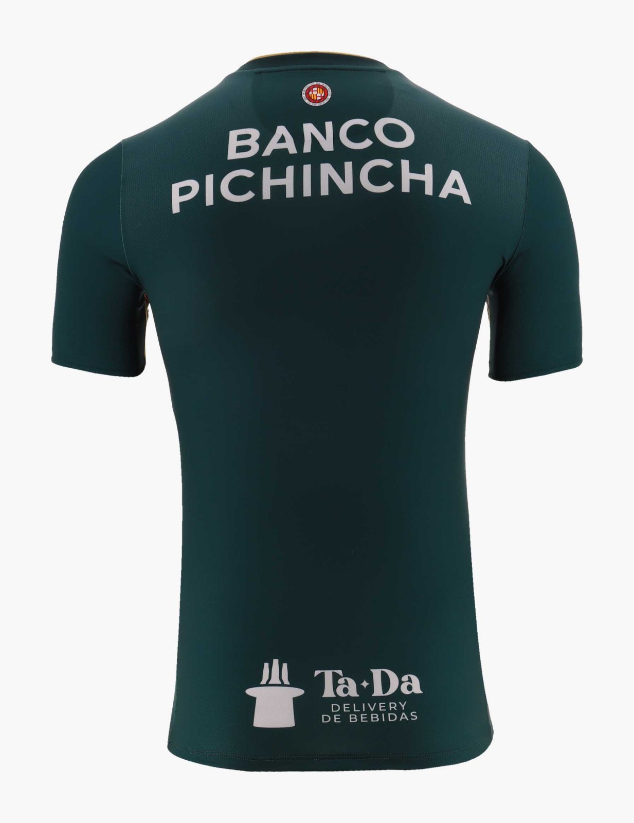 Barcelona SC 2024 Third Kit