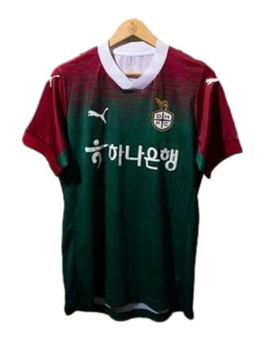 K League 2024 Kits