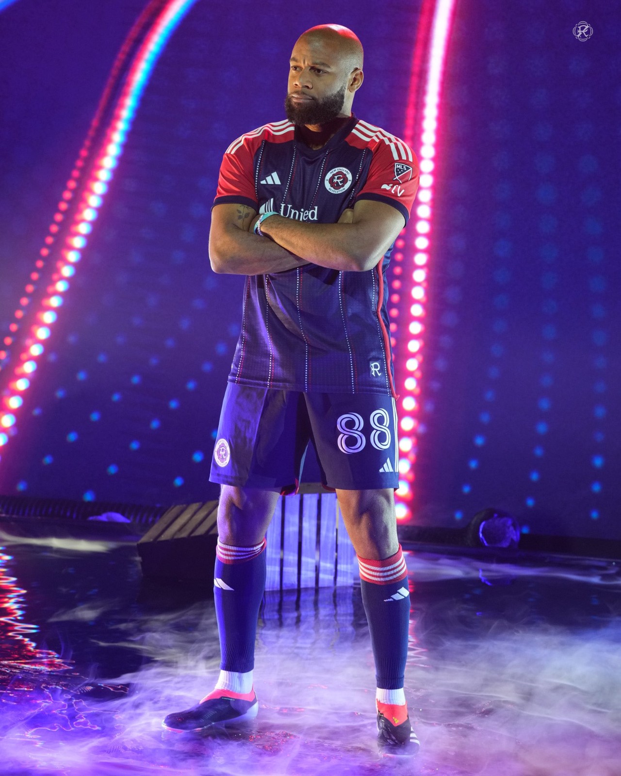 New England Revolution 2024 Home Kit new-england-revolution-2024-home-kit