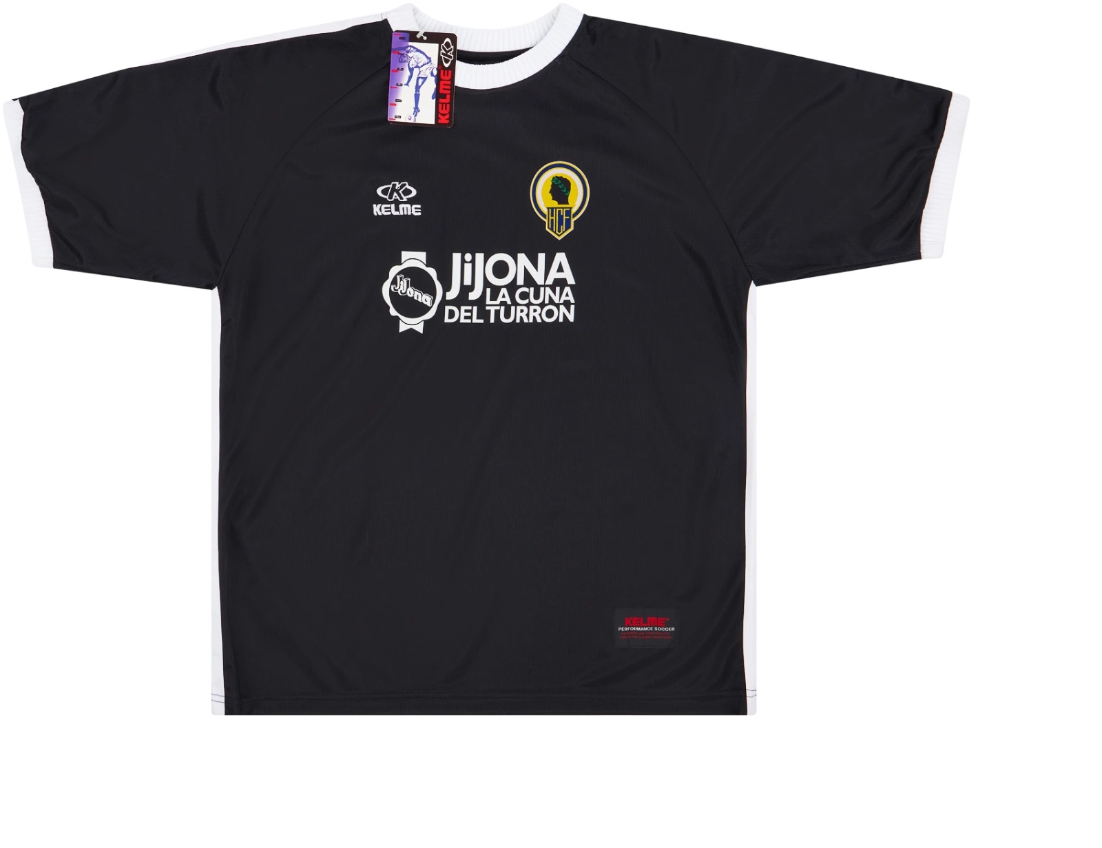 H rcules CF 2002 03 Kits