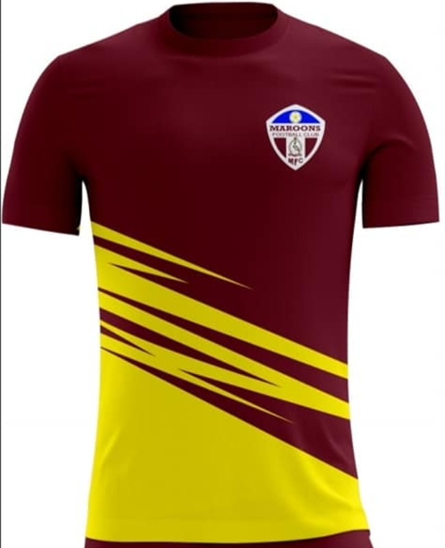 Uganda Premier League 2022 23 Kits