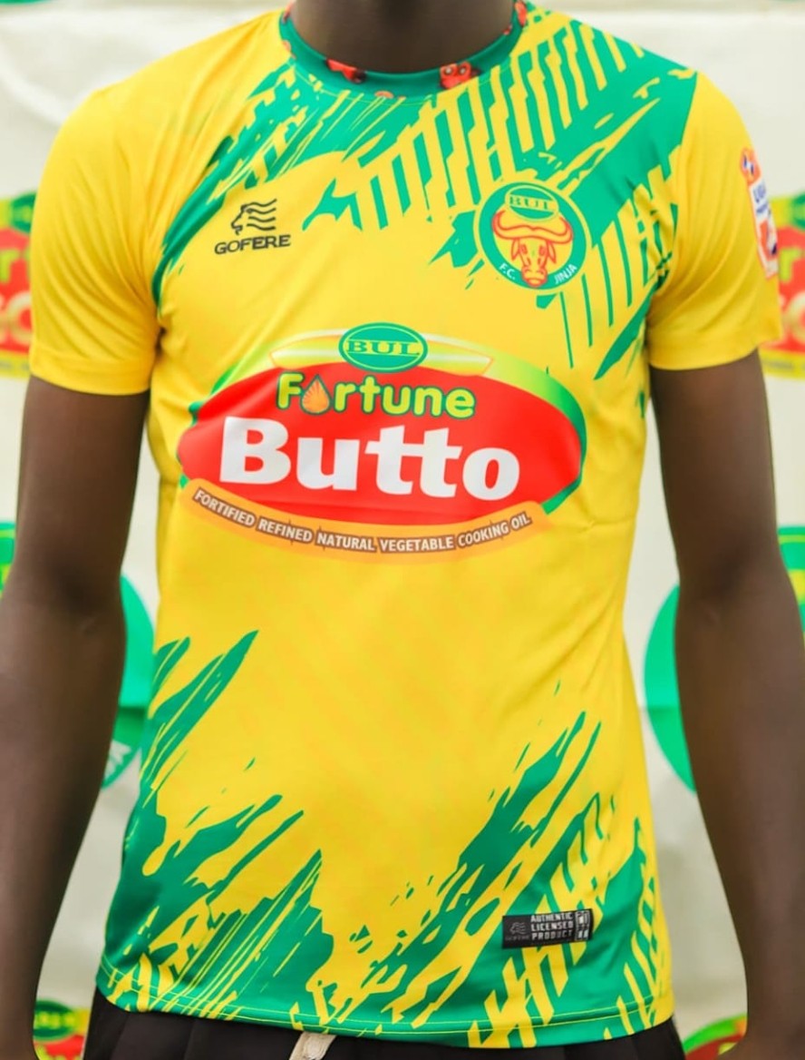 Uganda Premier League 2023 24 Kits