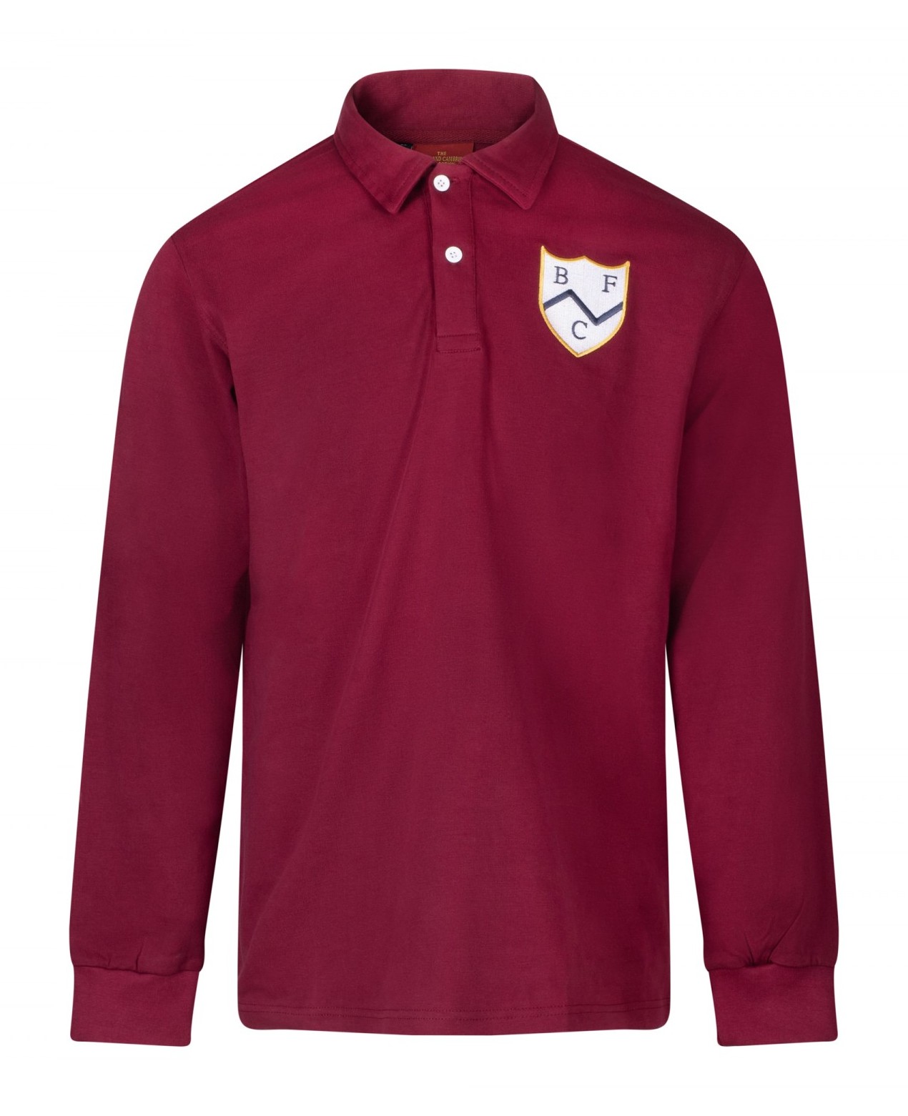 Brentford FC 1889 Home Kit brentford-fc-1889-home-kit