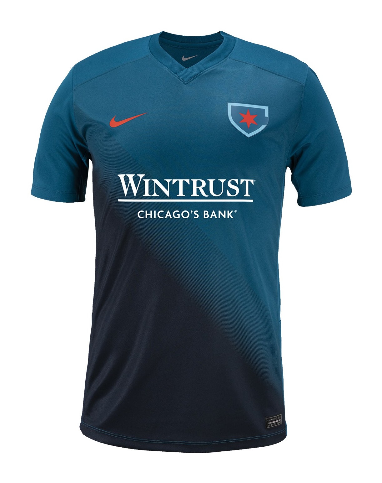 Chicago Red Stars 2024 Uittenue chicago-red-stars-2024-uittenue