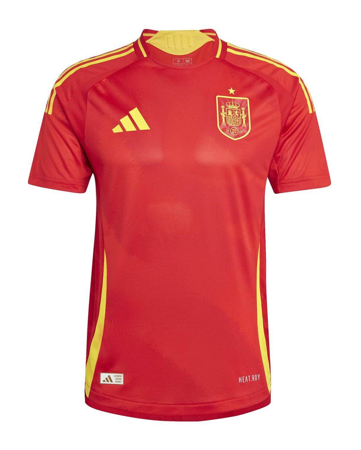 Spain 2024 Kits