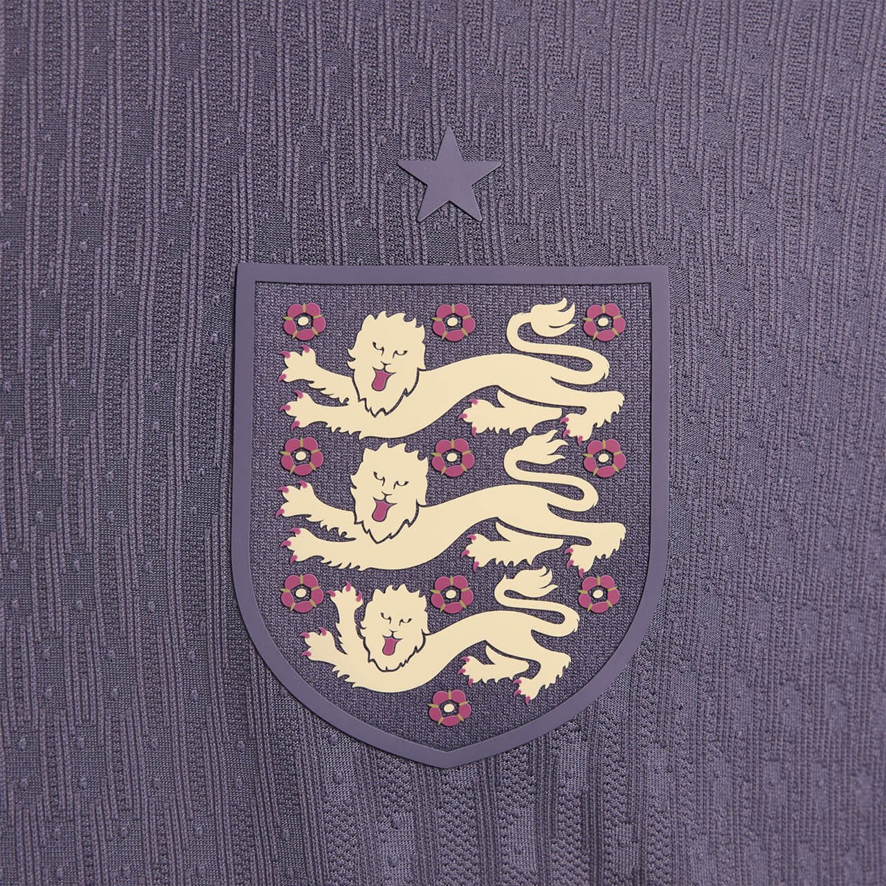 England 2024 Away Kit