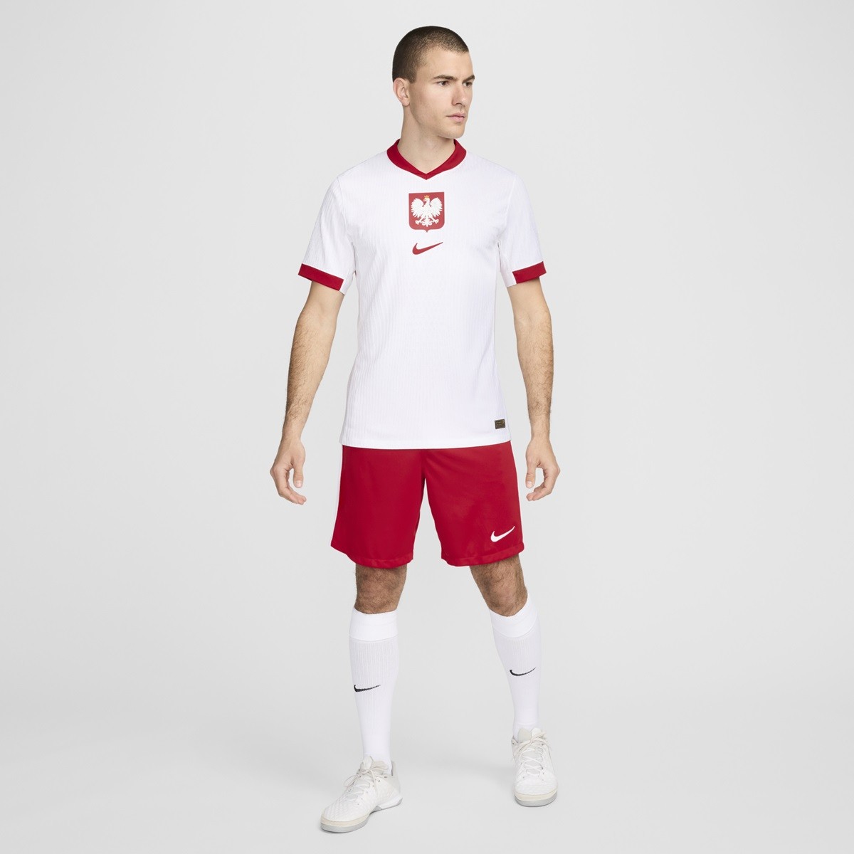 Poland 2024 Home Kit