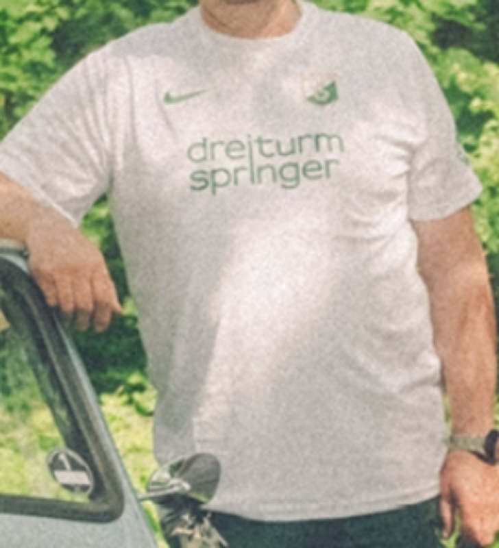BSG Chemie Leipzig 2023 24 Anniversary Kit