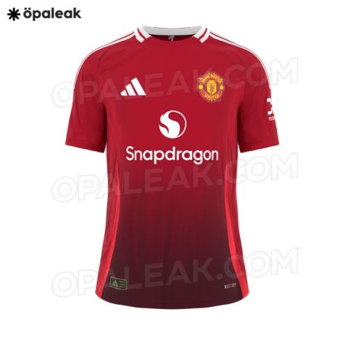 Maillots Premier League 202425