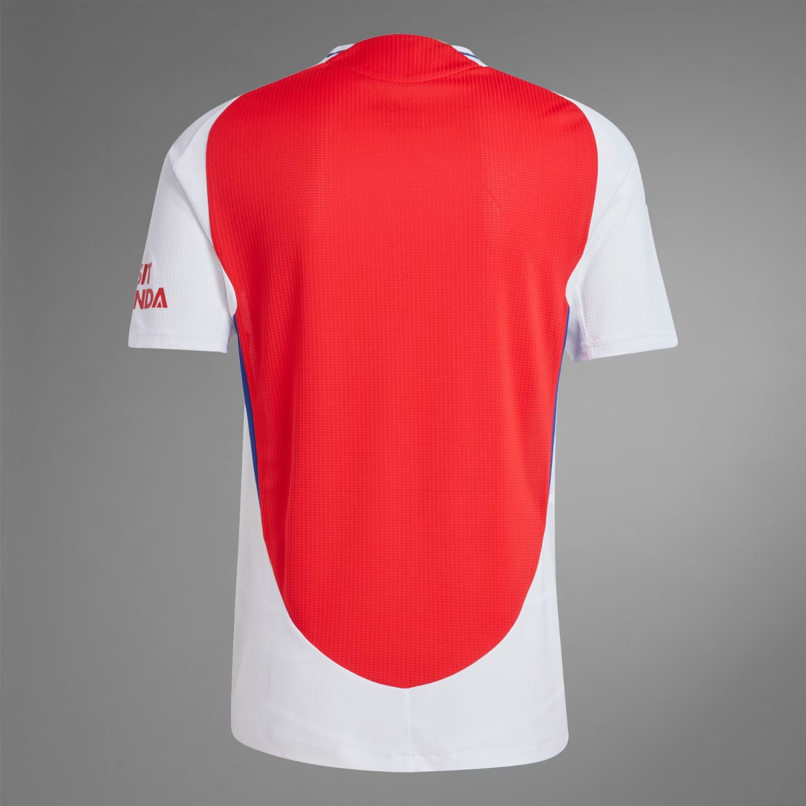 Arsenal FC 2024-25 Home Kit