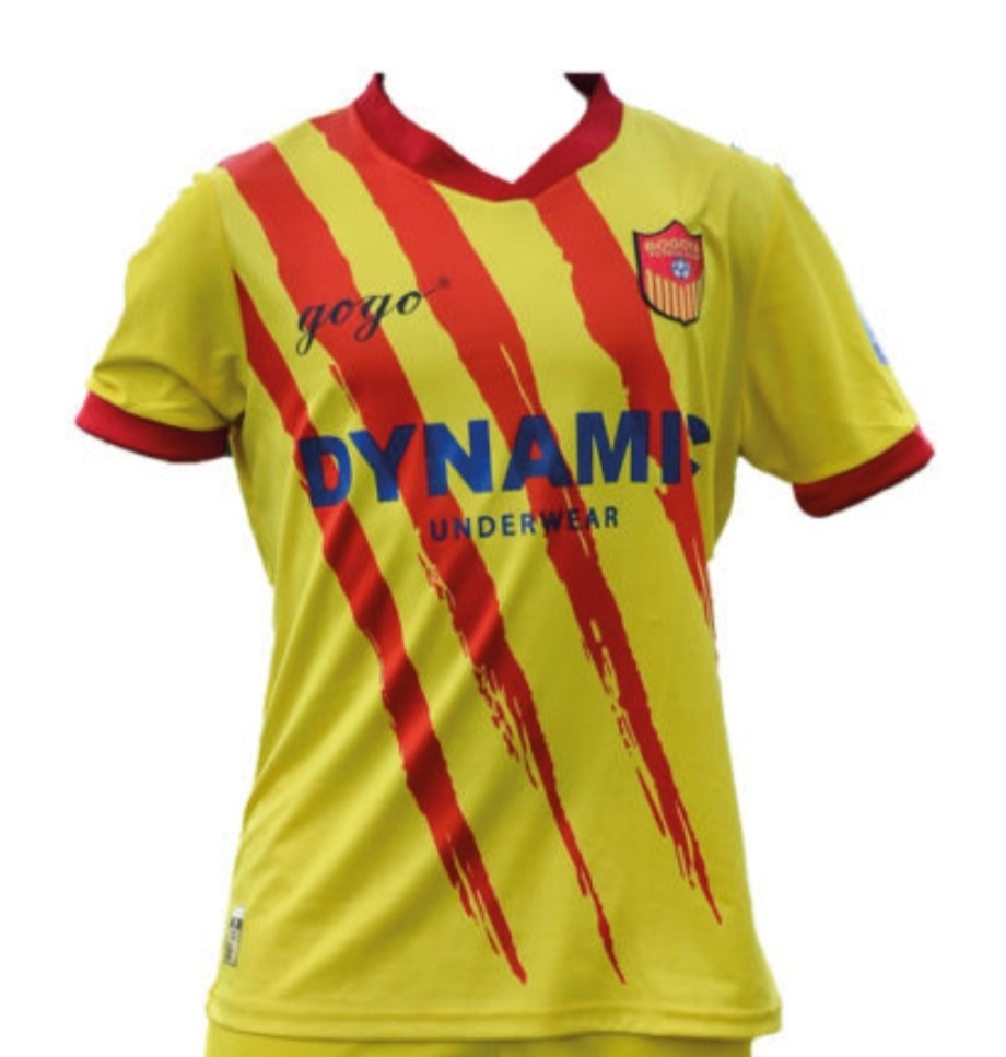 Bogot FC 2024 Kits bogot-fc-2024-kits