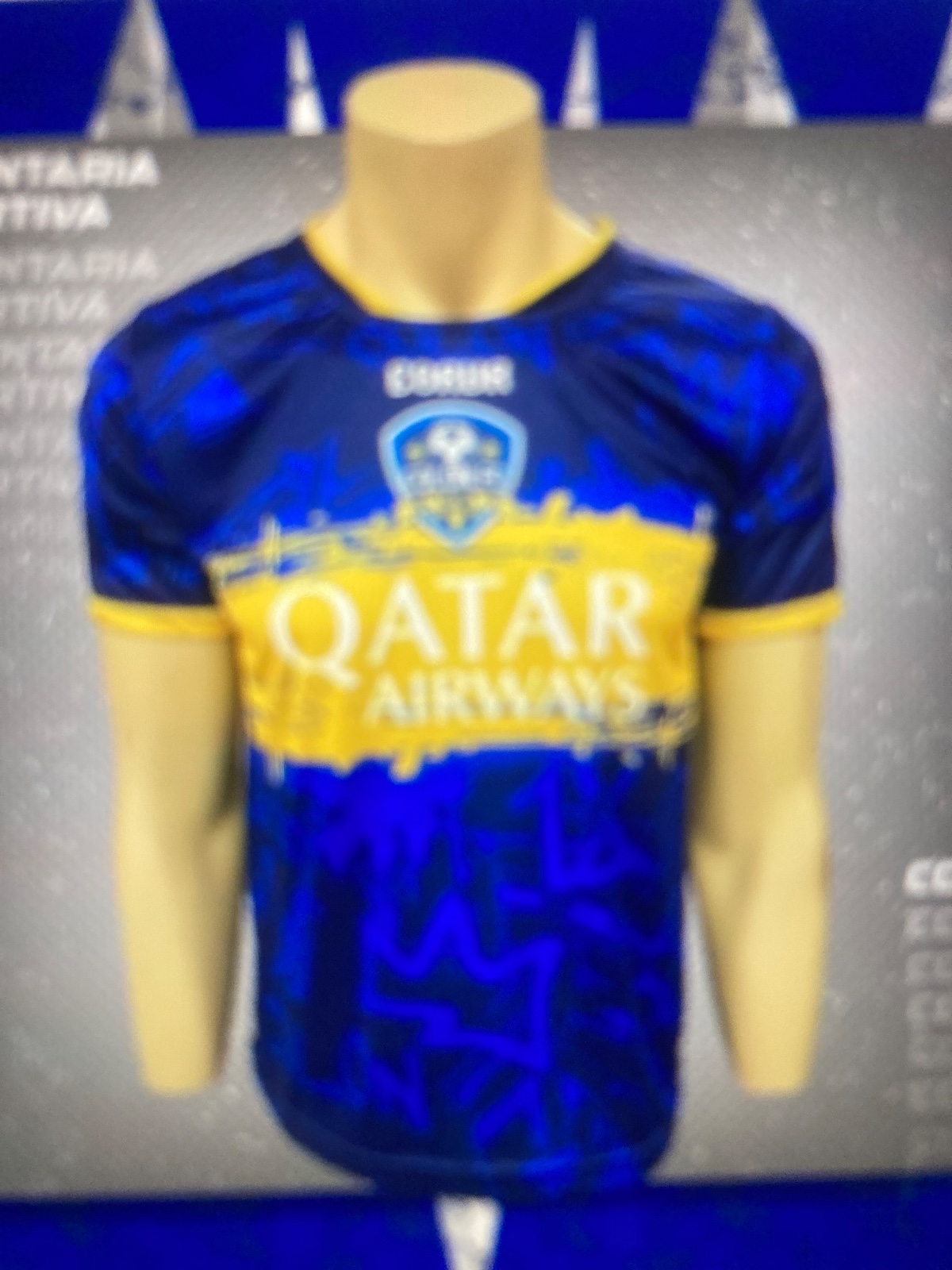 CD Colon FC 2024 
