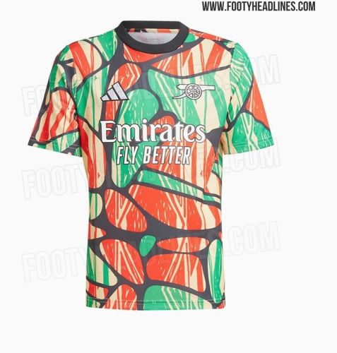 Arsenal Fc 2024 25 Kits Arsenal Fc 2024 25 Kits