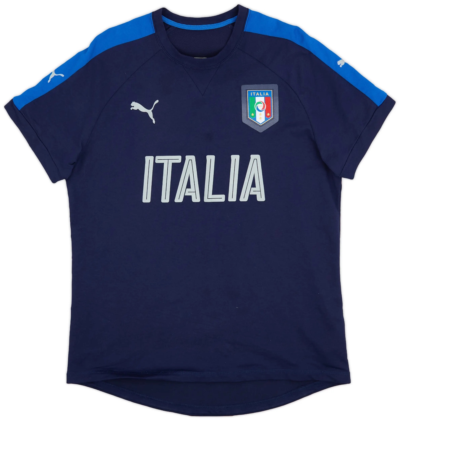 Italy 2016 Training 2 Shirt denmark-2000-gk-1-kit