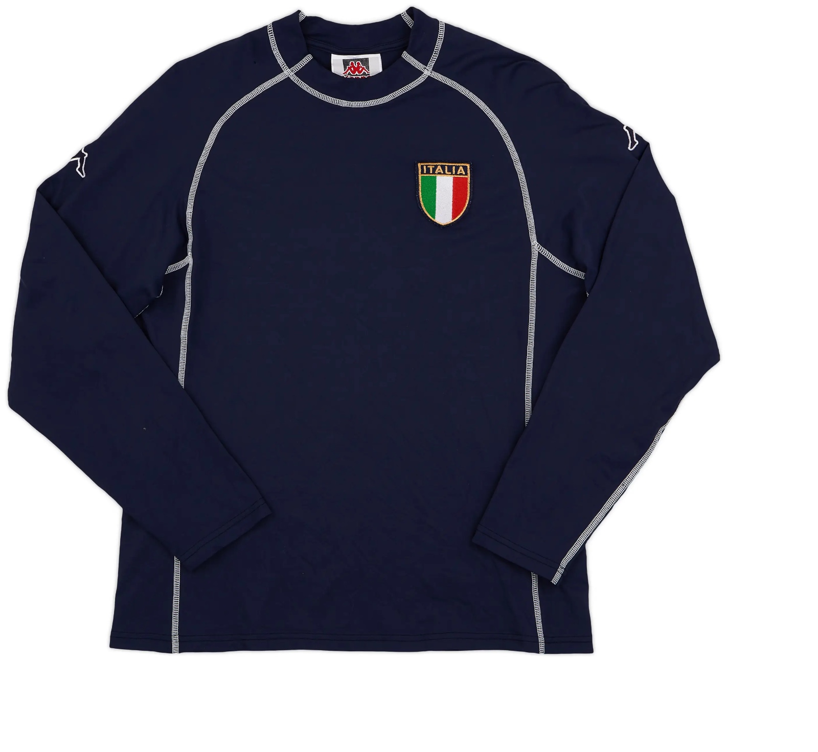 Italy 2000 Training Shirt