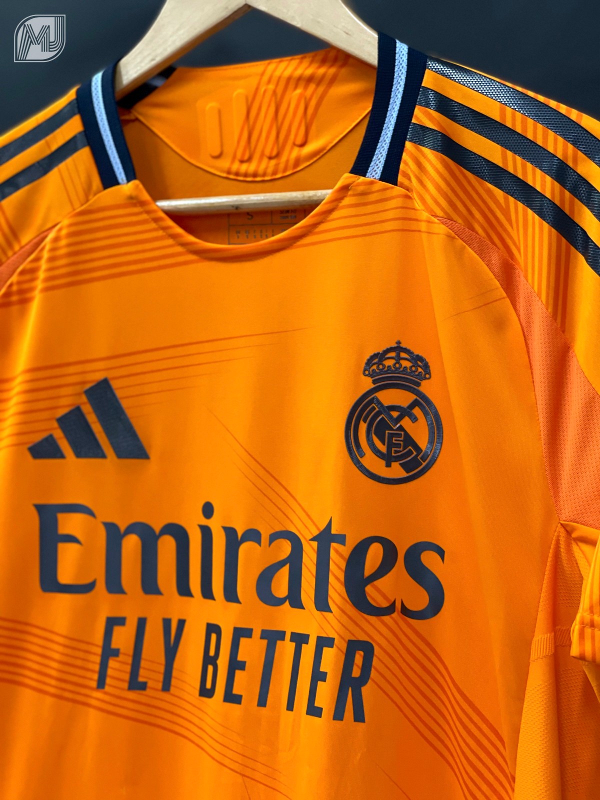 Is This The Best Real Madrid Kit Ever? (2024 Design) - uabmlal