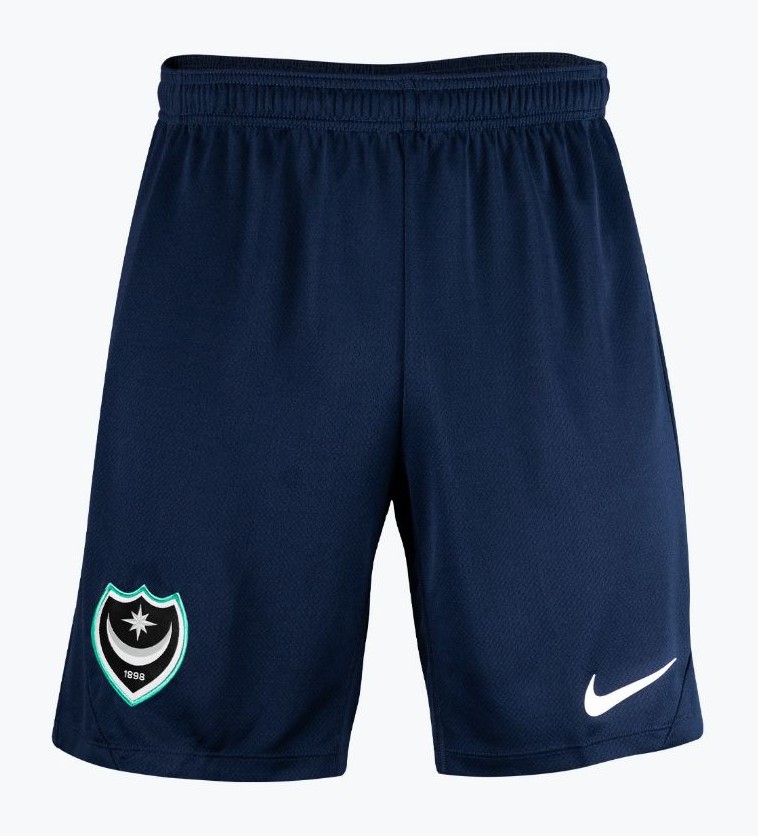Portsmouth fc 2024 25 training shirt