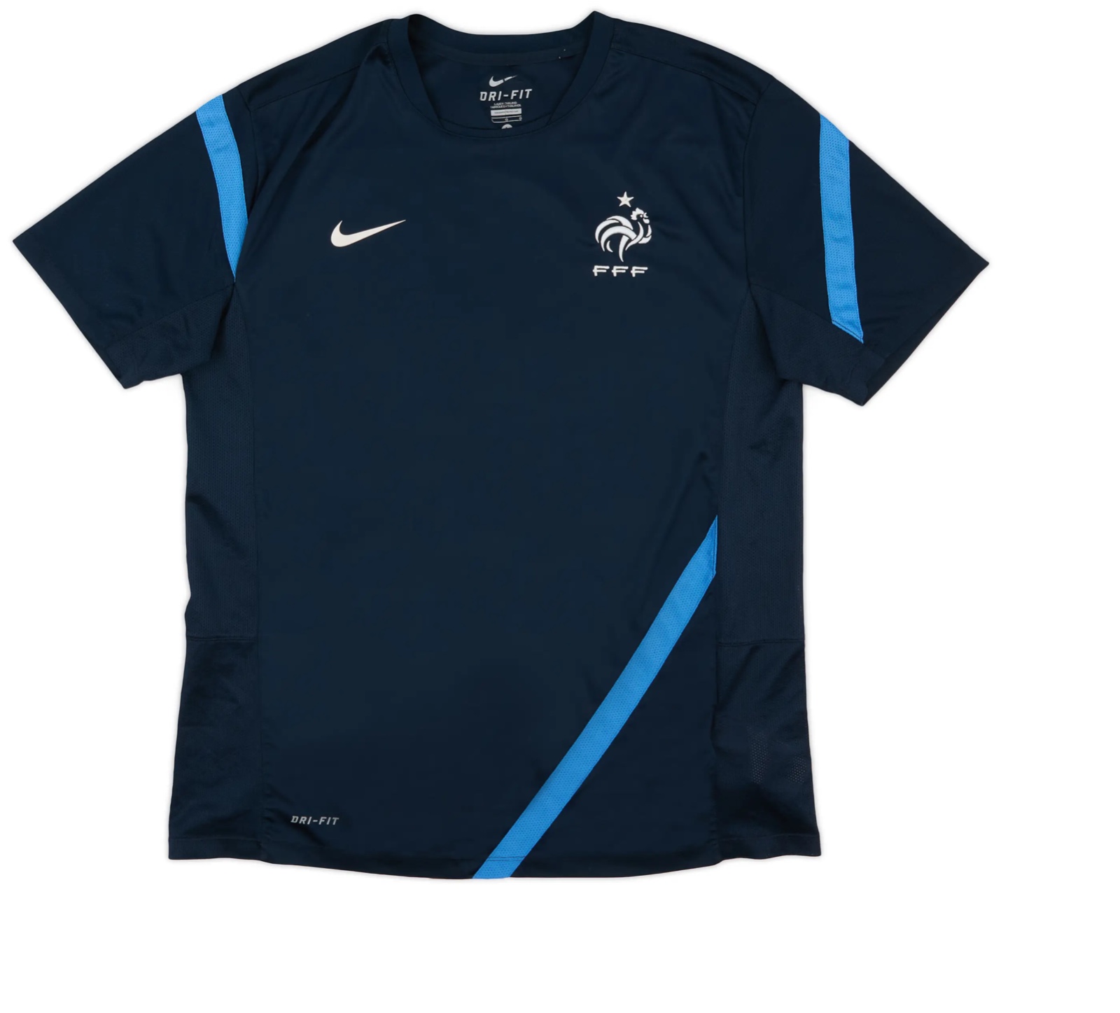 france-2012-training-shirt