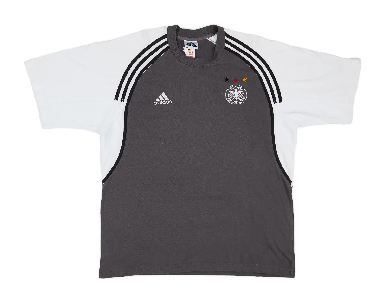 Germany 2000 Training Shirt Germany 2000 Training Shirt