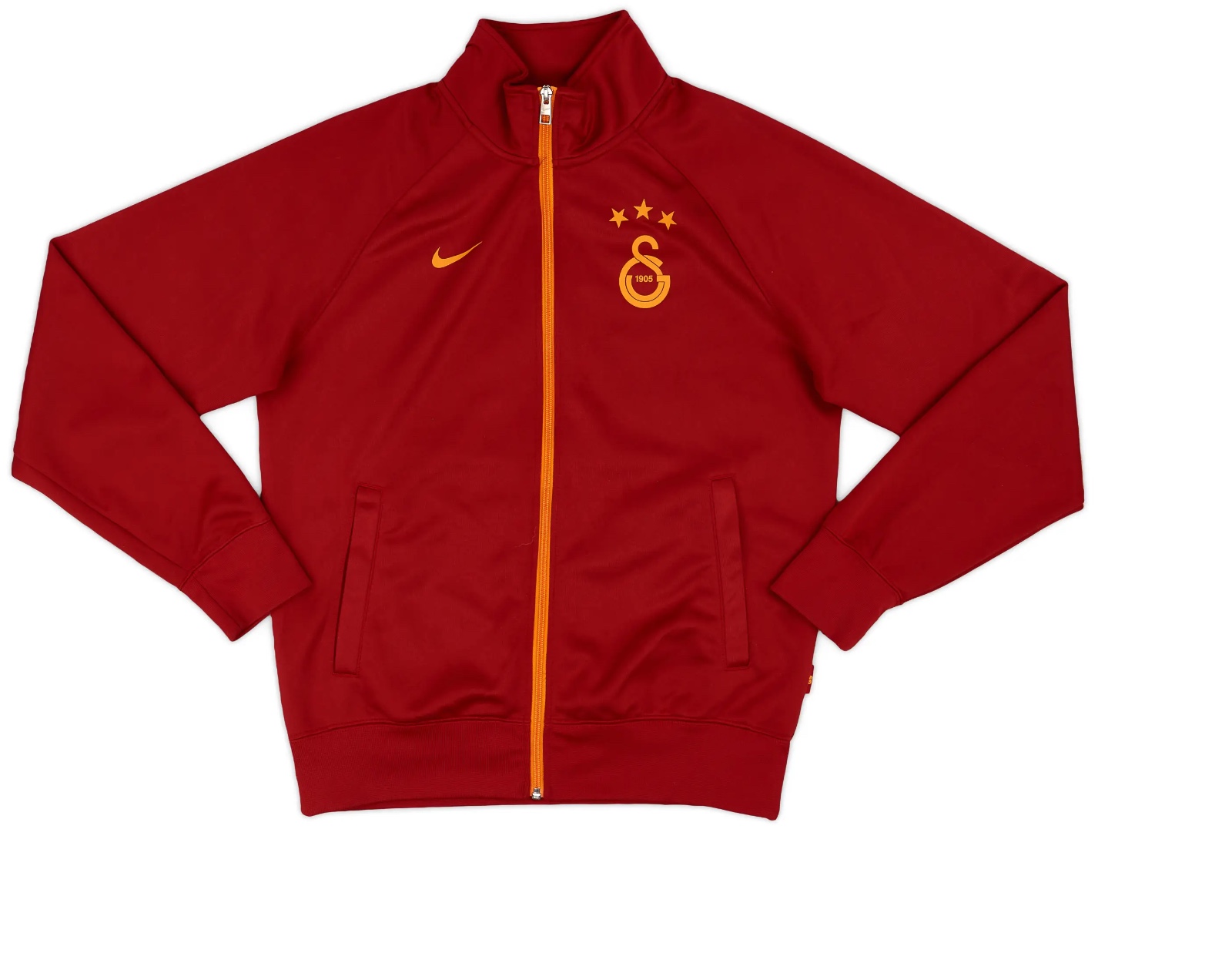 Galatasaray 2013 14 Anthem Jacket