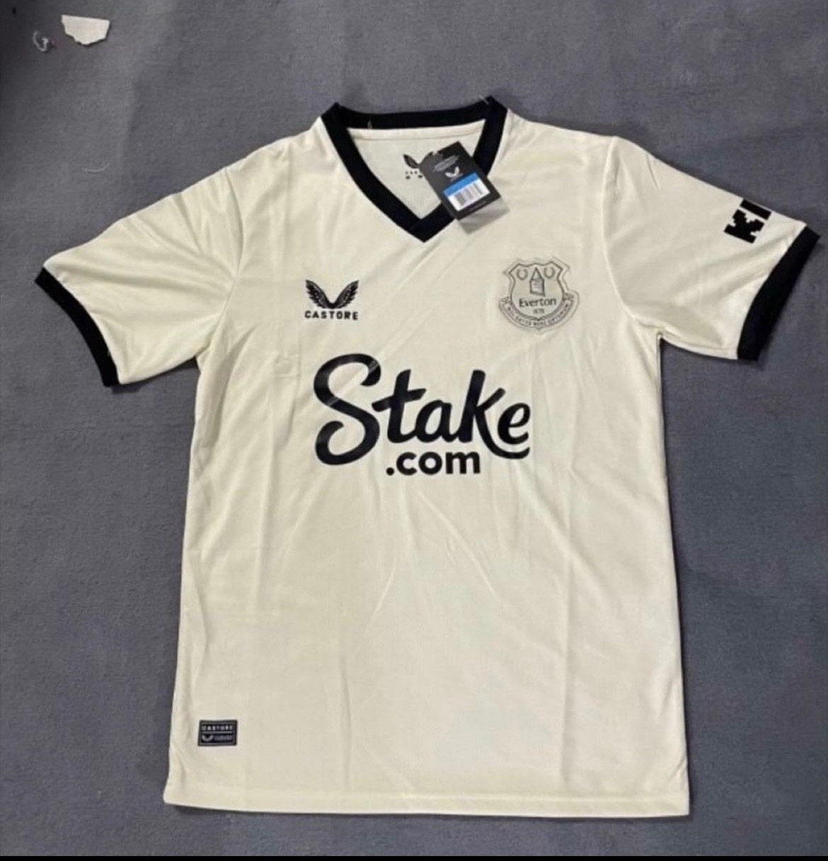 Everton Introduce Changes at the Top Grand Old Team