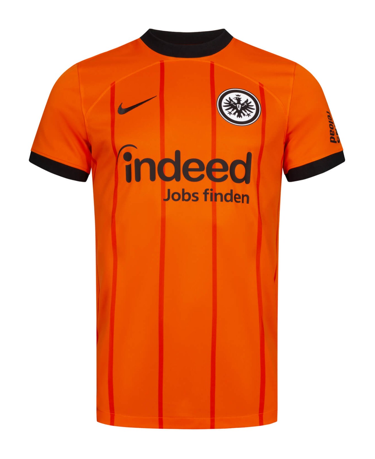 Eintracht Frankfurt 2024 25 Third Kit
