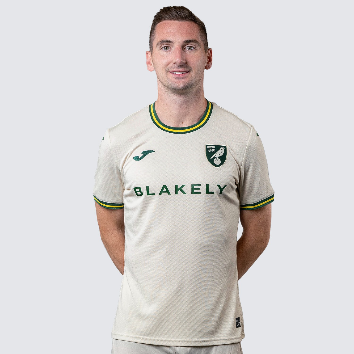 Norwich City 202425 Third Kit