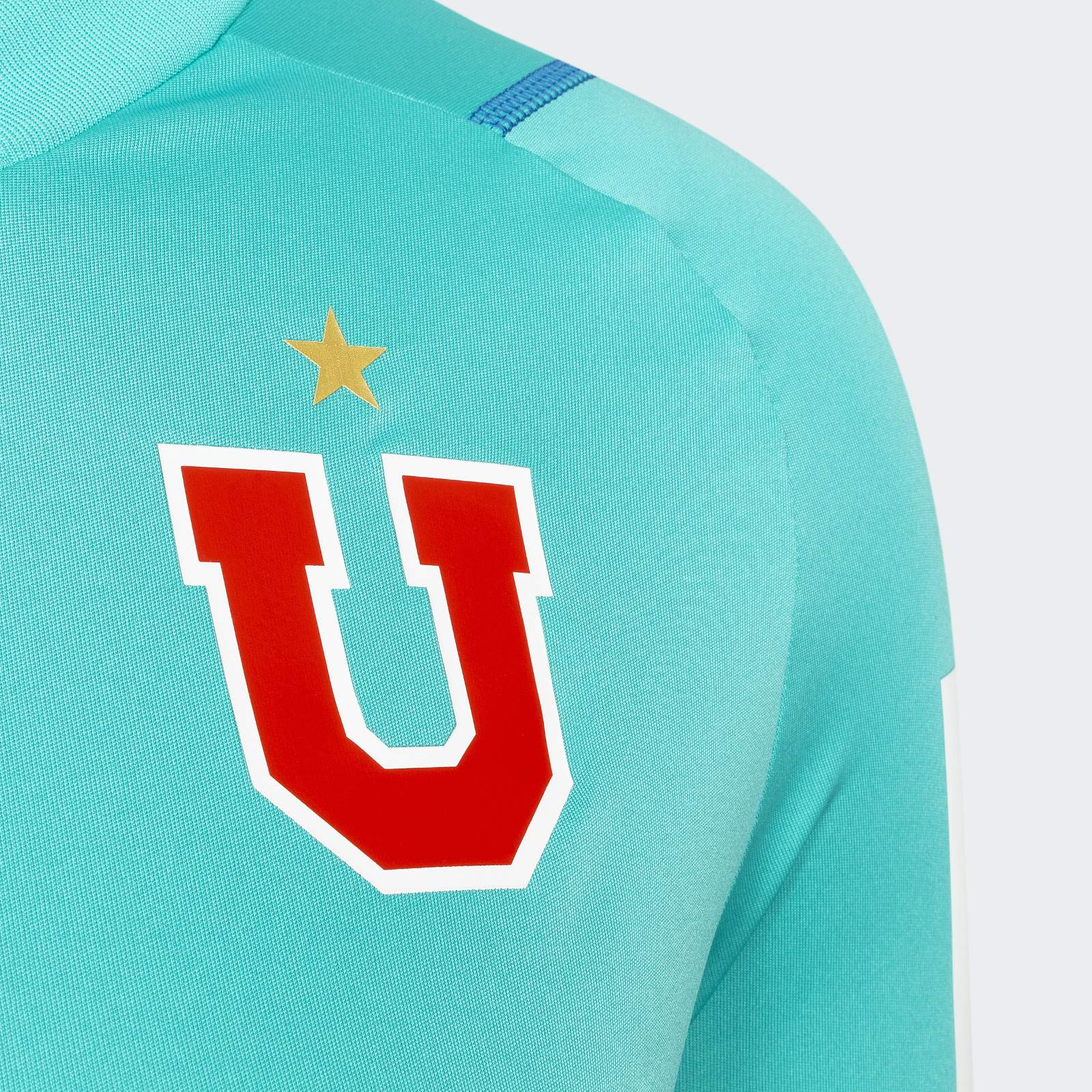Universidad de Chile 2024 Training Shirt