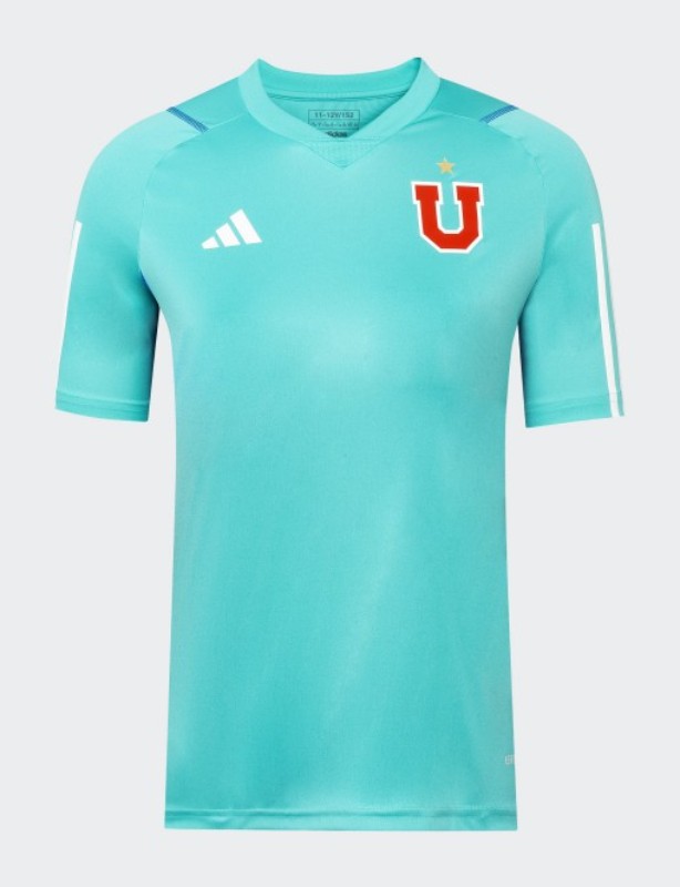 Universidad de Chile 2024 Training Комплект