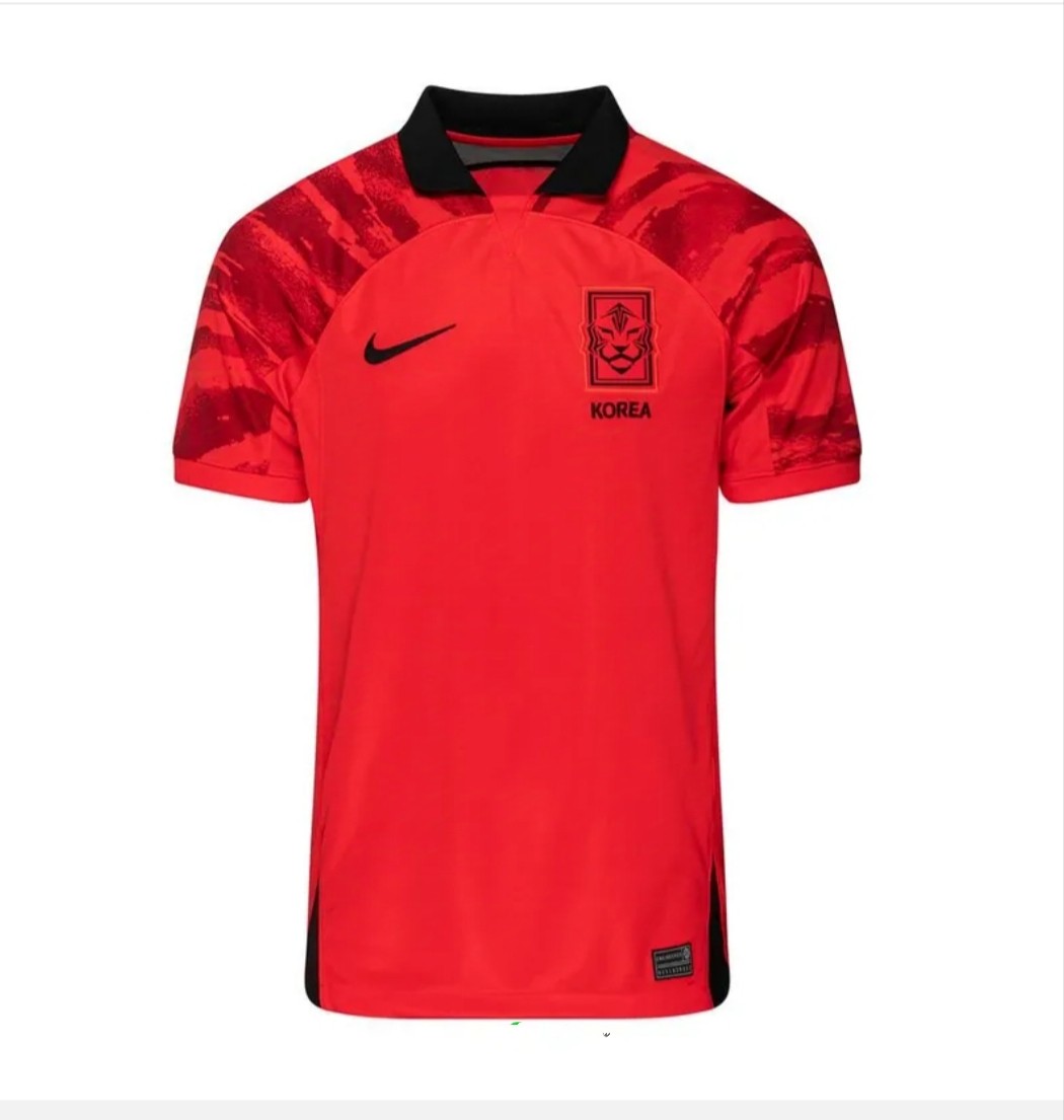 South Korea Olympics 2023 Kits