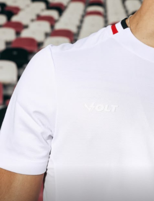 Maillot Réveillon Joinville EC 2024