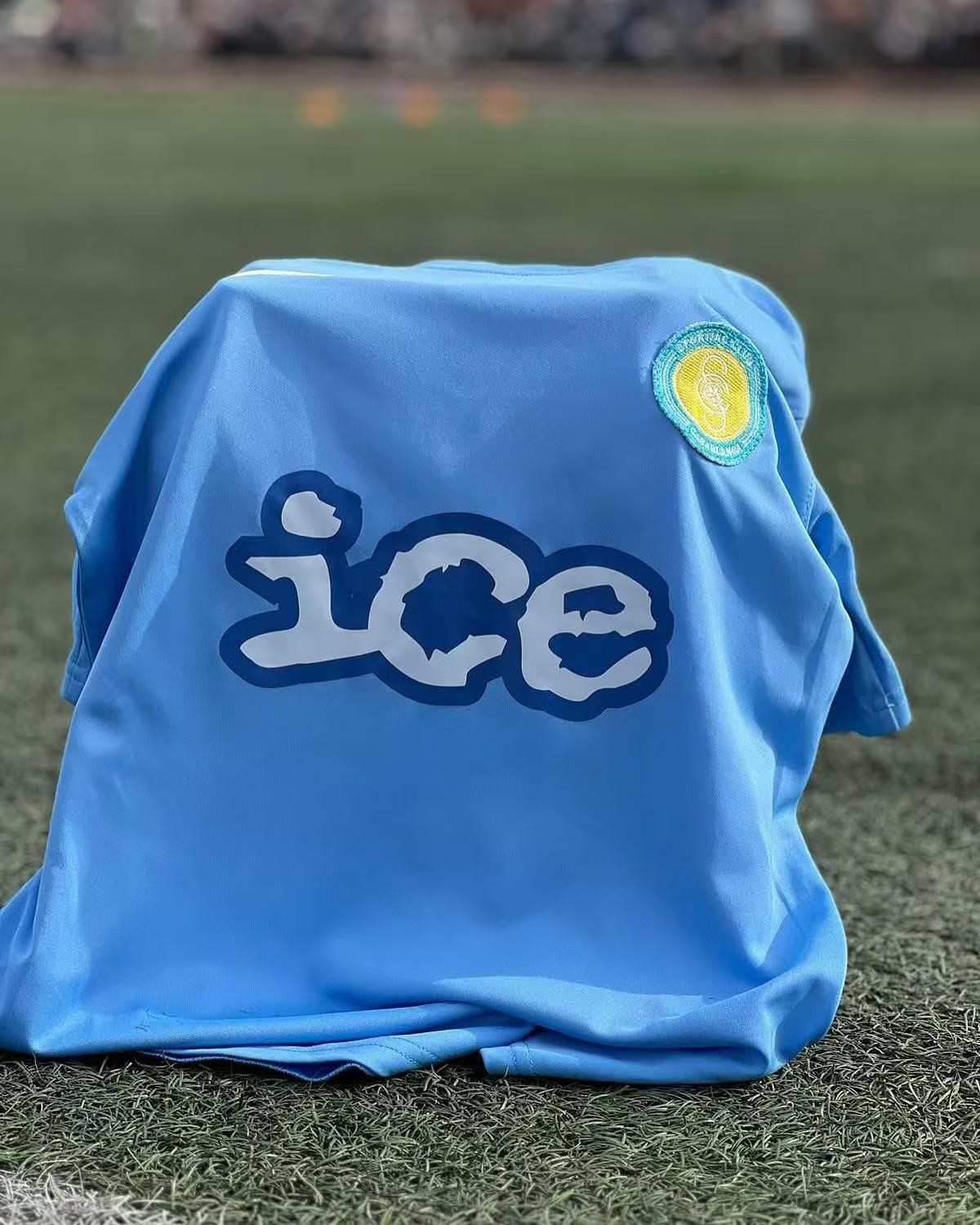 Sporting Club Casablanca 202425 Strój Domowy