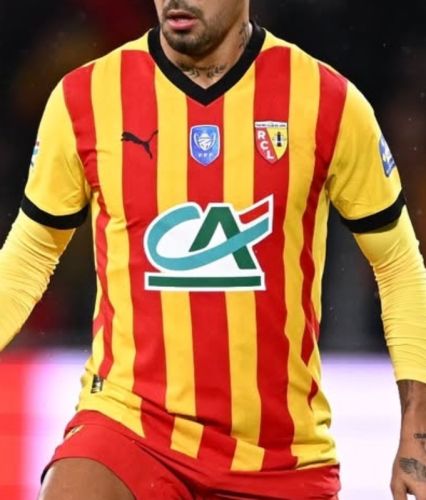 RC Lens 2024-25 Special Kit