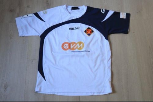 TuS Koblenz Kit History - Football Kit Archive