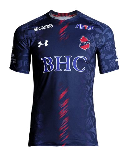 RB Omiya Ardija シャツ XL Under Armour RB Omiya Ardija 2025 Kits