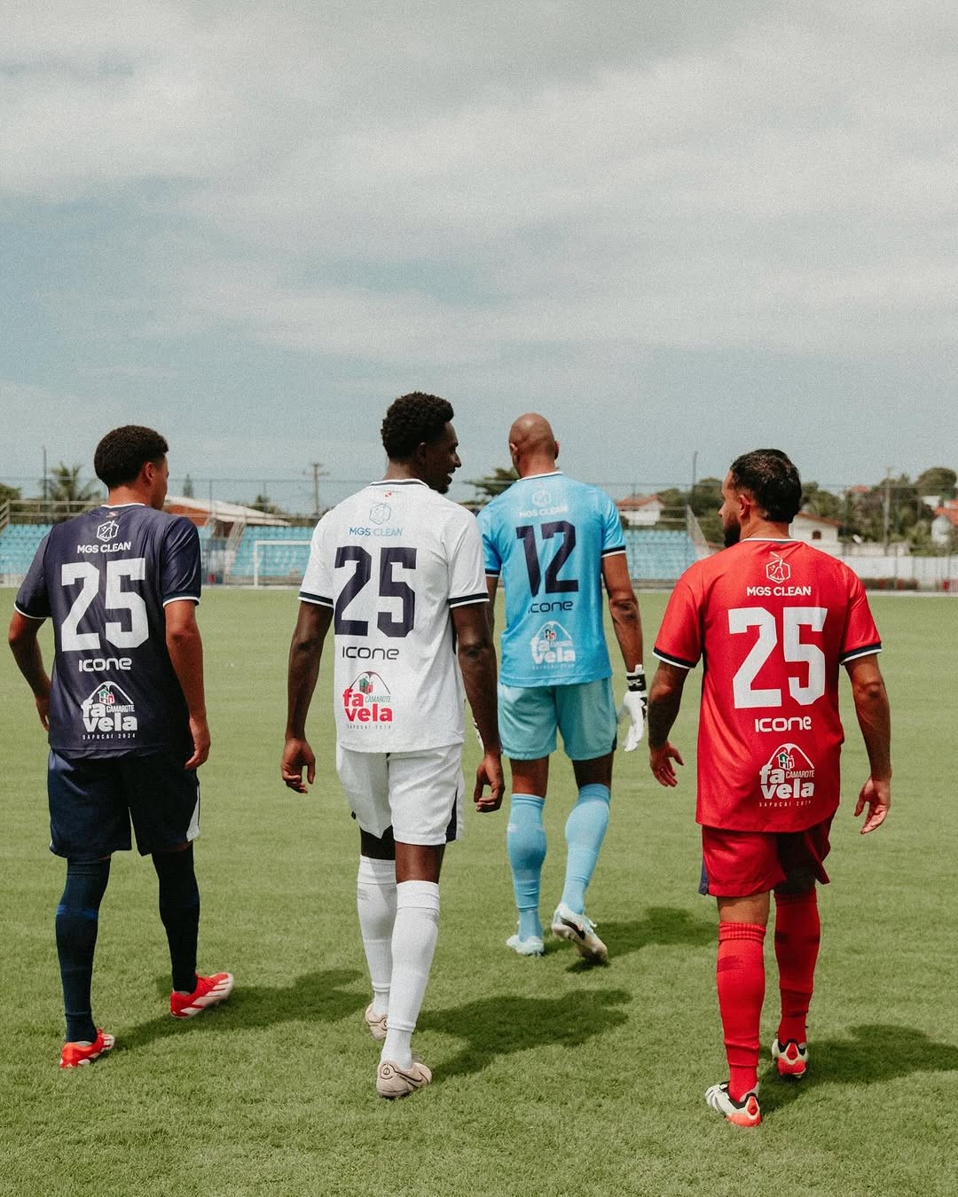 Maillot Domicile Maric 2025 maillot-domicile-maric-2025